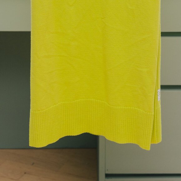 Stretch Knit Marccain Dress - Picture 3 of 3